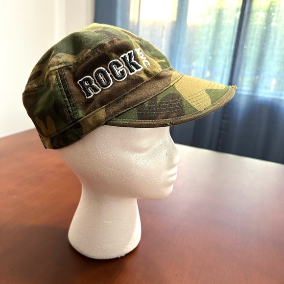 Top of the Rock N.Y.C. Cap - Picture 1 of 6